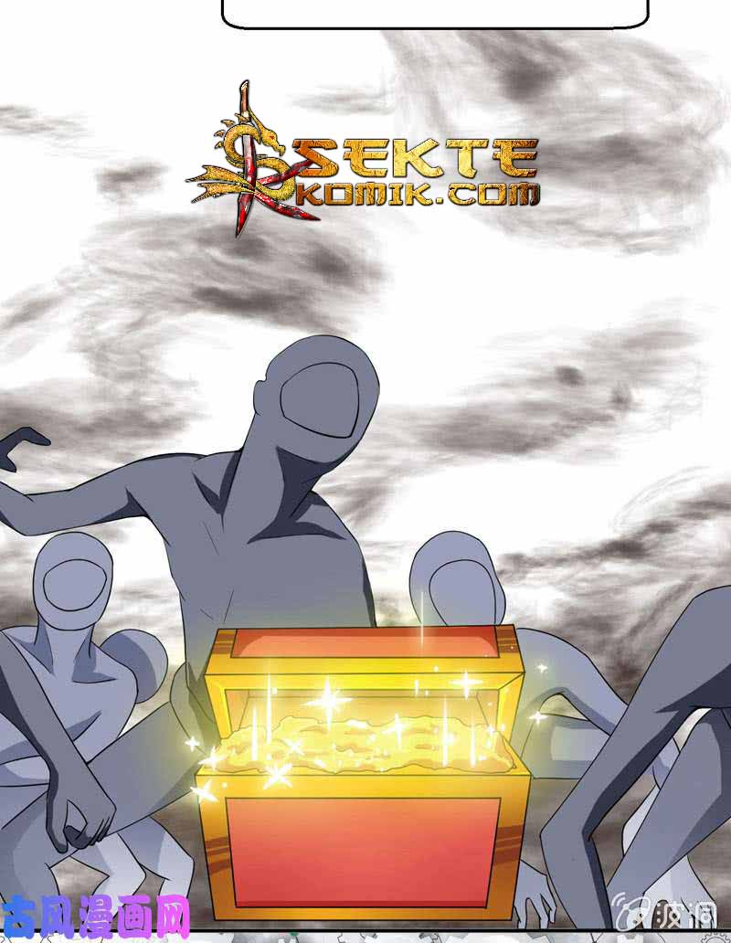 The Strongest Beast System Chapter 15 Gambar 21