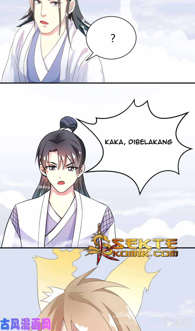 The Strongest Beast System Chapter 15 Gambar 3
