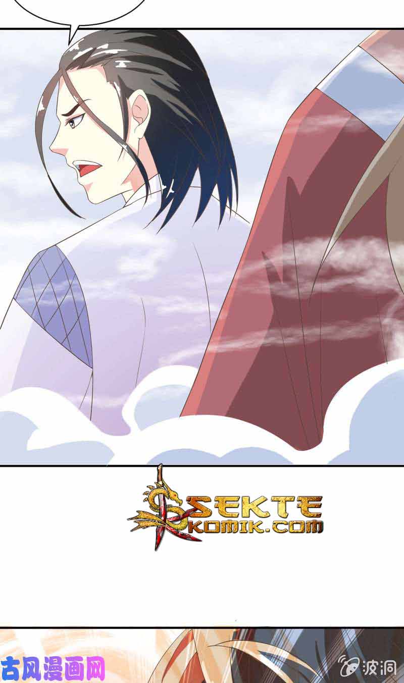 The Strongest Beast System Chapter 15 Gambar 5