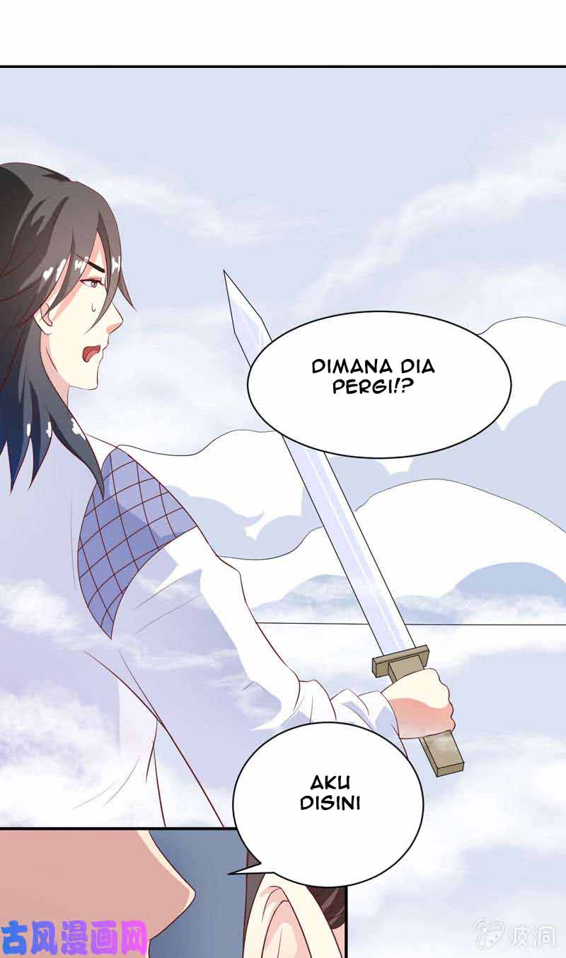 The Strongest Beast System Chapter 15 Gambar 8