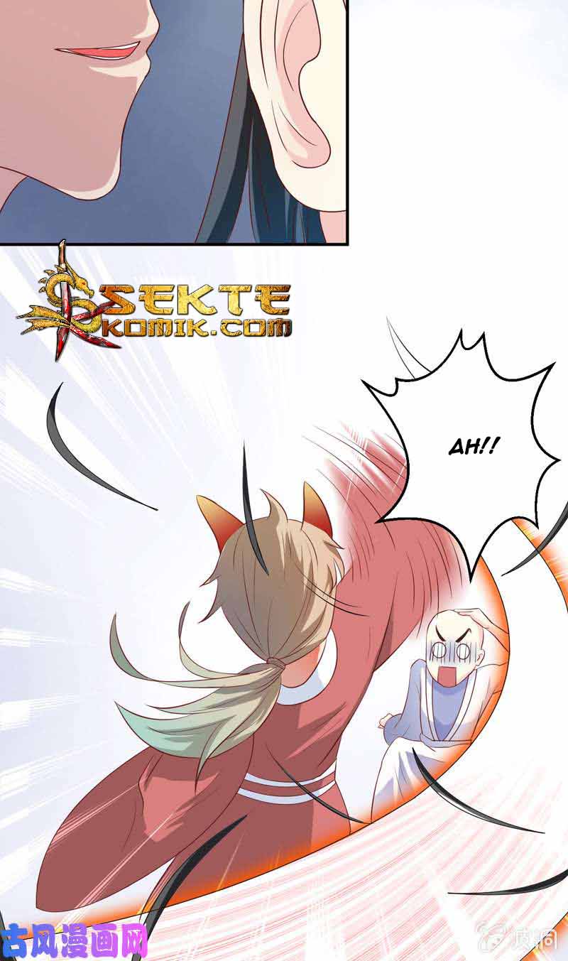 The Strongest Beast System Chapter 15 Gambar 9