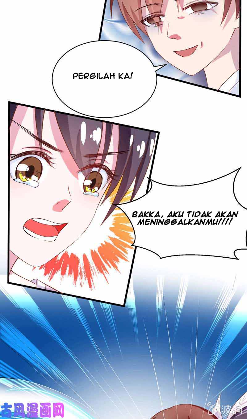 The Strongest Beast System Chapter 14 Gambar 10