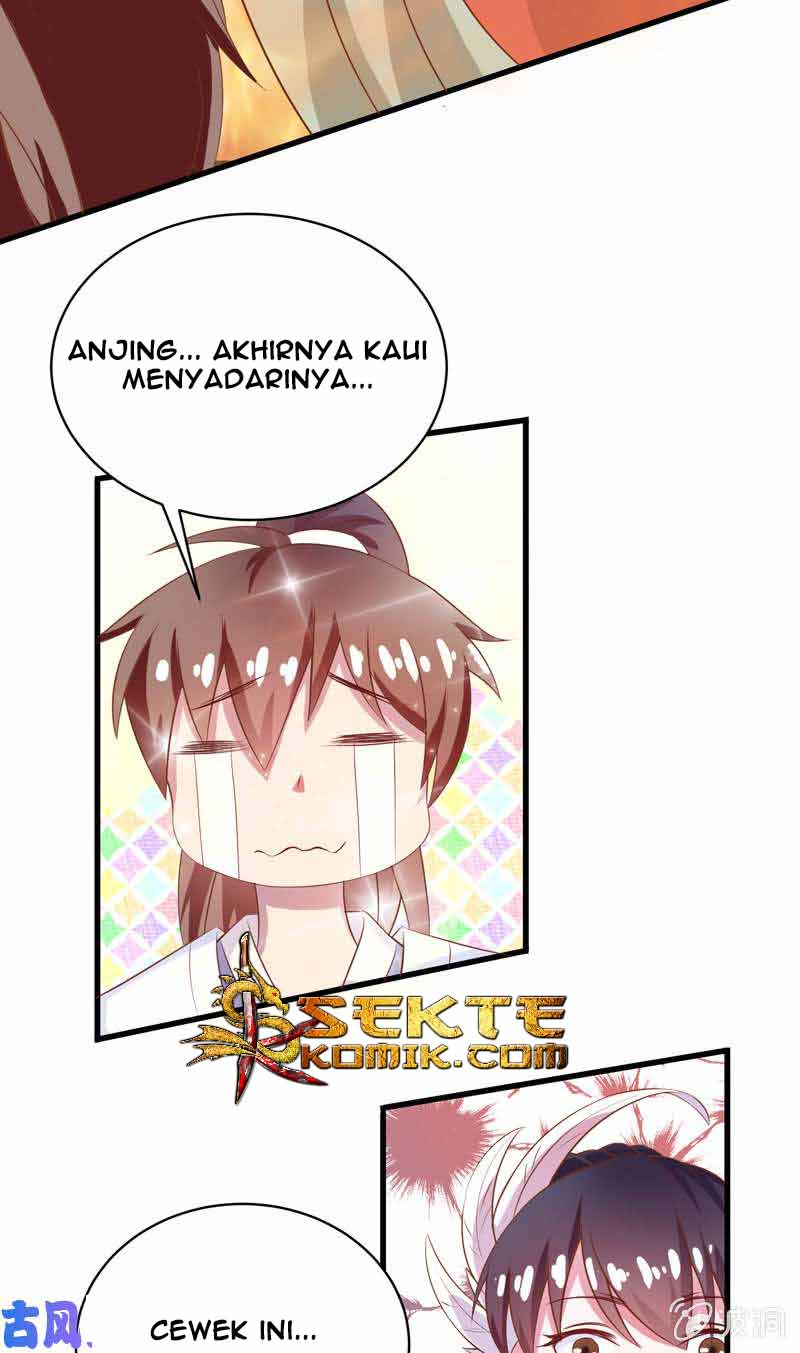 The Strongest Beast System Chapter 14 Gambar 13