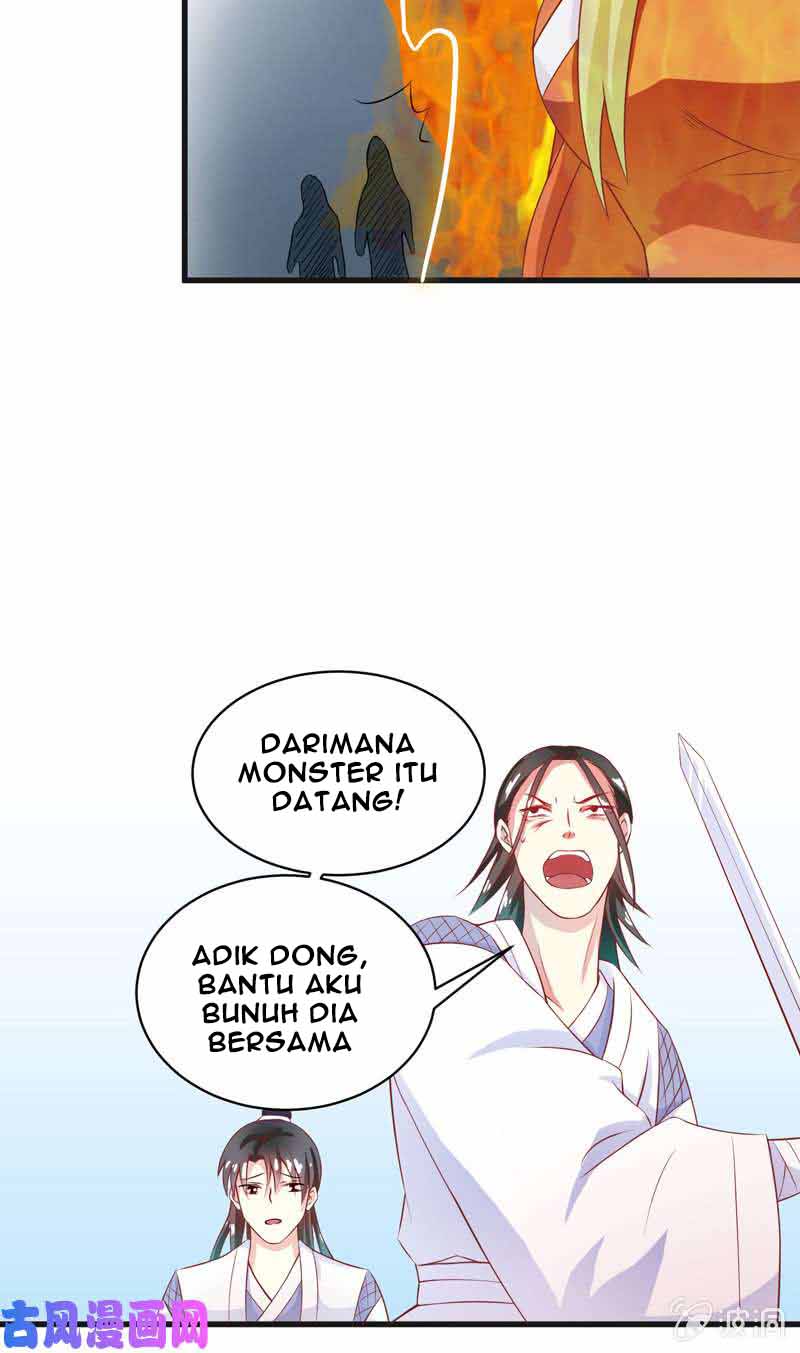 The Strongest Beast System Chapter 14 Gambar 16
