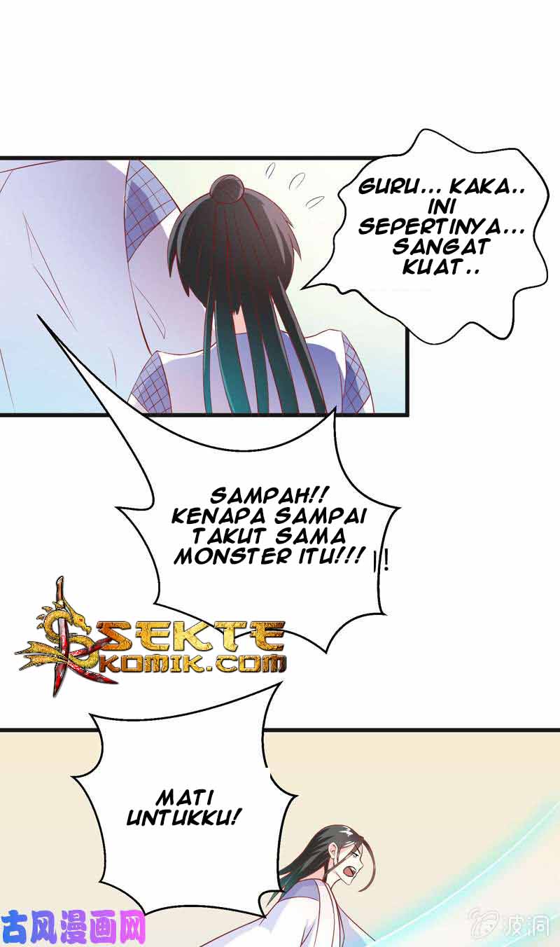 The Strongest Beast System Chapter 14 Gambar 17