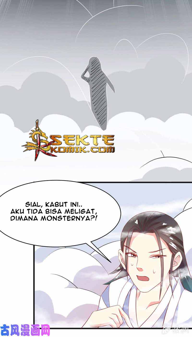 The Strongest Beast System Chapter 14 Gambar 21