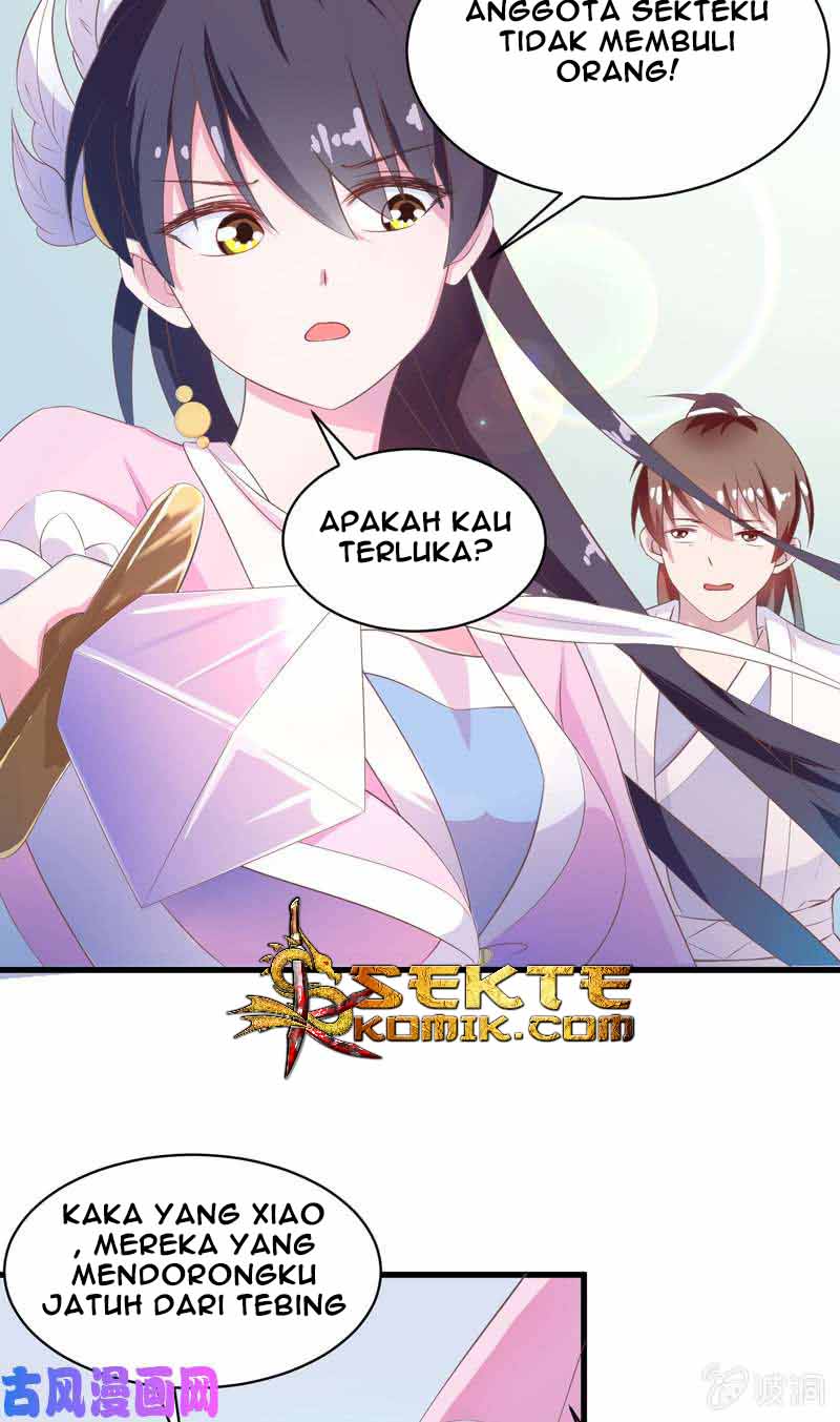 The Strongest Beast System Chapter 14 Gambar 3