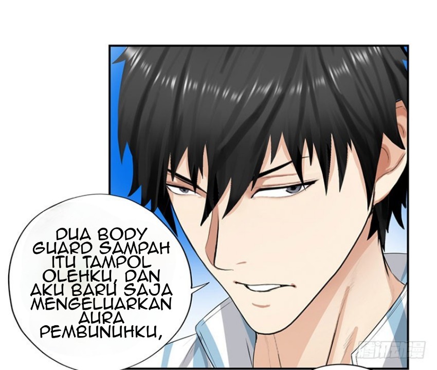 Master University Chapter 39 Gambar 10