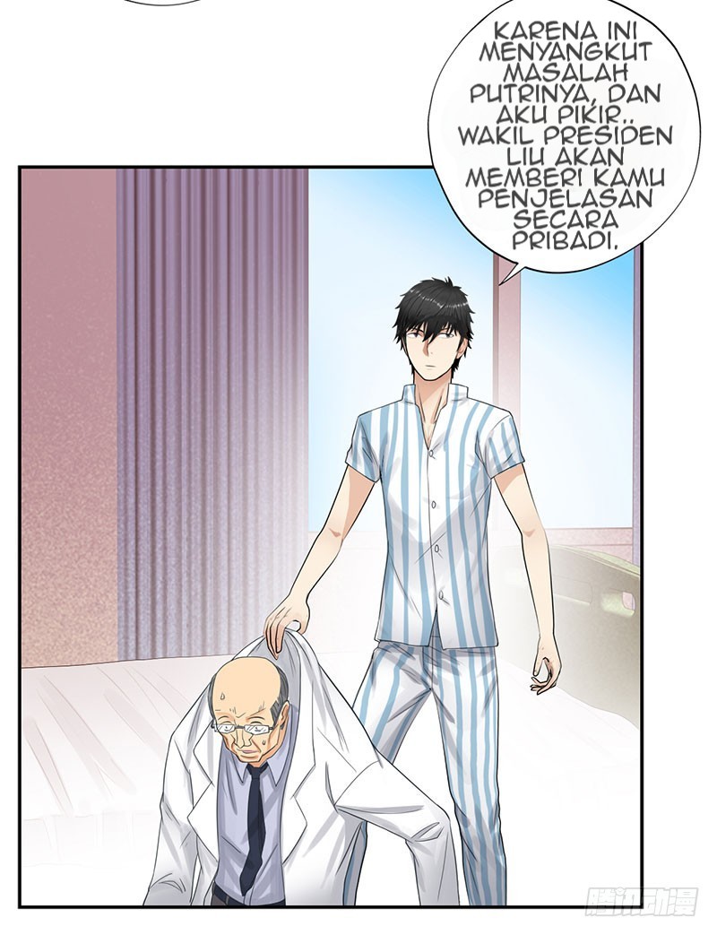 Master University Chapter 39 Gambar 11