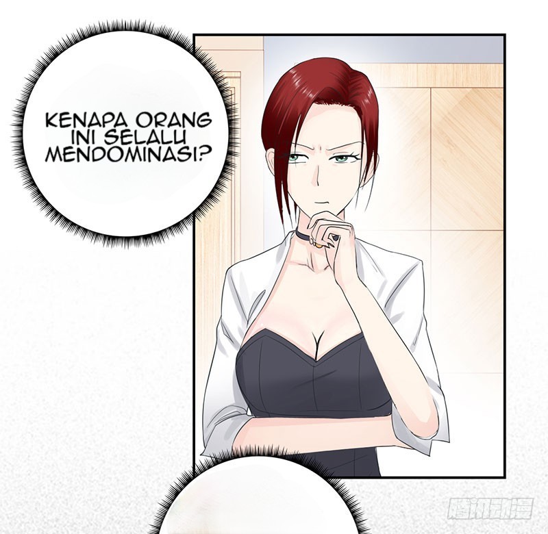 Master University Chapter 39 Gambar 12