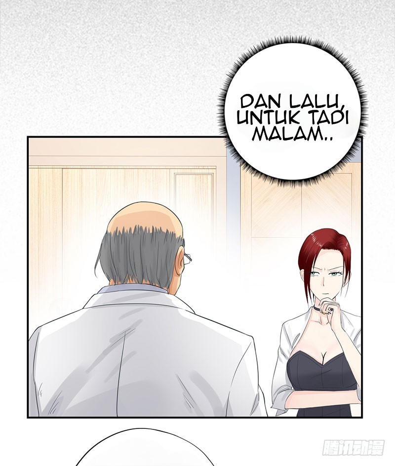 Master University Chapter 39 Gambar 14
