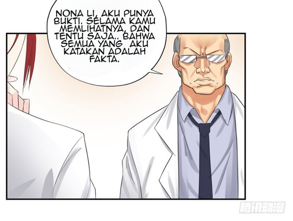 Master University Chapter 39 Gambar 15