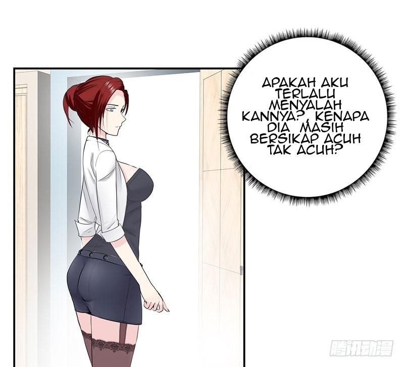 Master University Chapter 39 Gambar 17