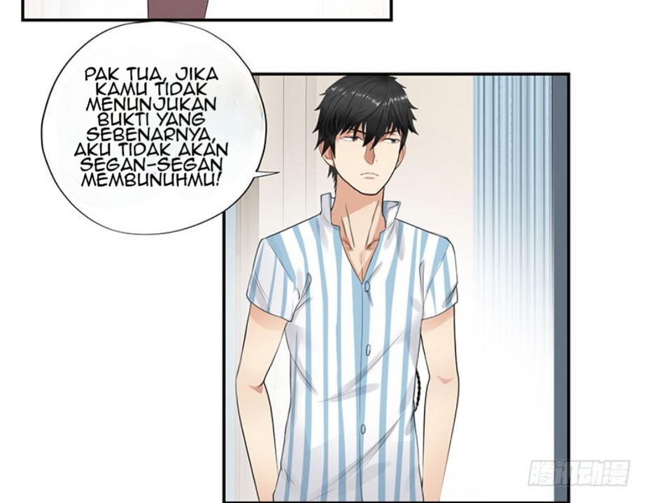 Master University Chapter 39 Gambar 18