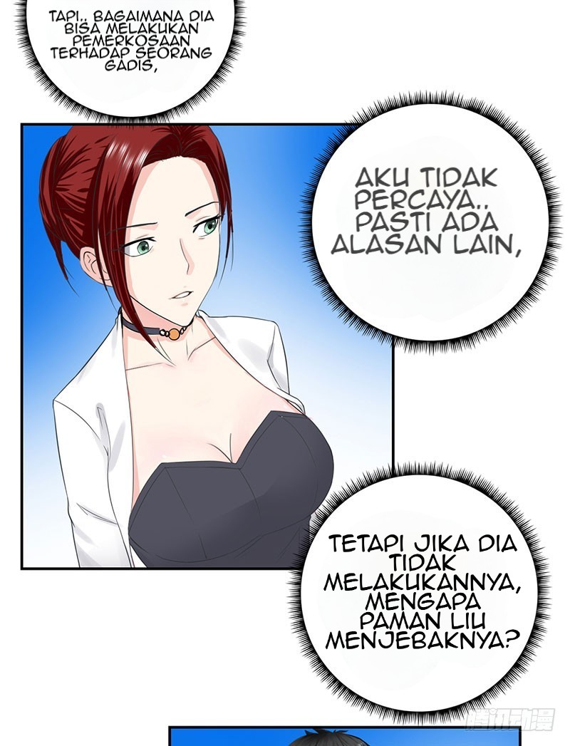 Master University Chapter 39 Gambar 20