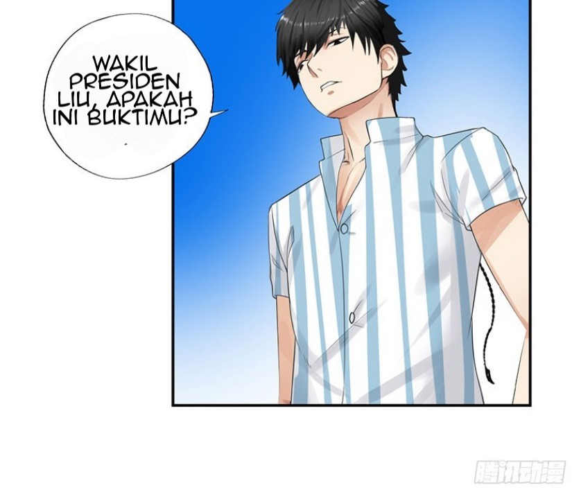 Master University Chapter 39 Gambar 21