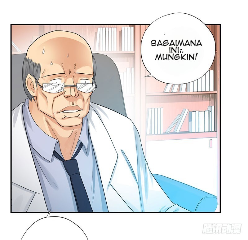 Master University Chapter 39 Gambar 22