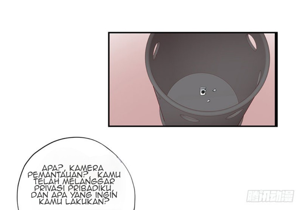 Master University Chapter 39 Gambar 27