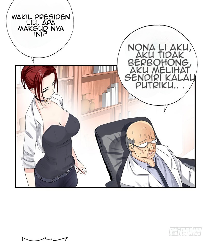 Master University Chapter 39 Gambar 29