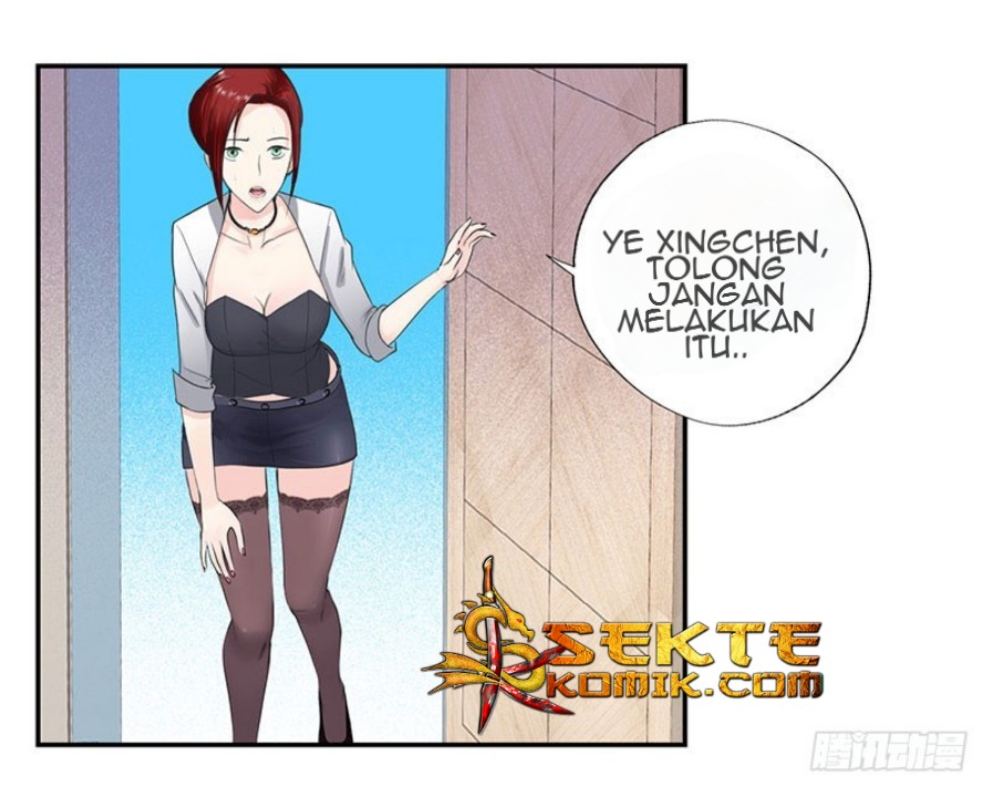 Master University Chapter 39 Gambar 3