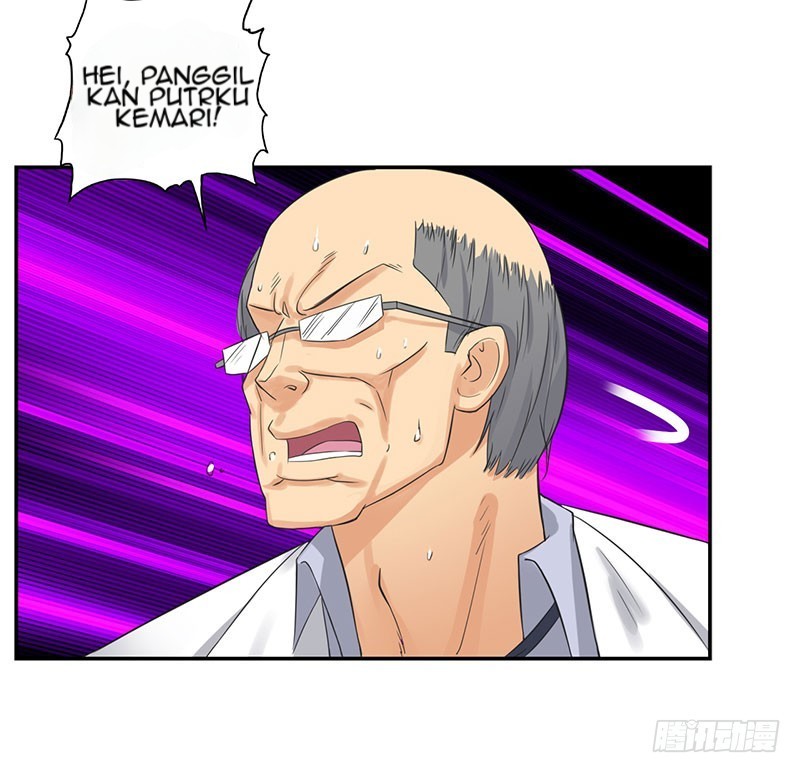 Master University Chapter 39 Gambar 30