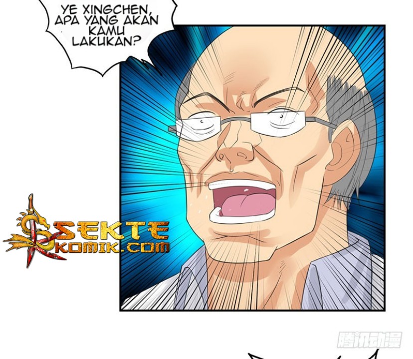 Master University Chapter 39 Gambar 35