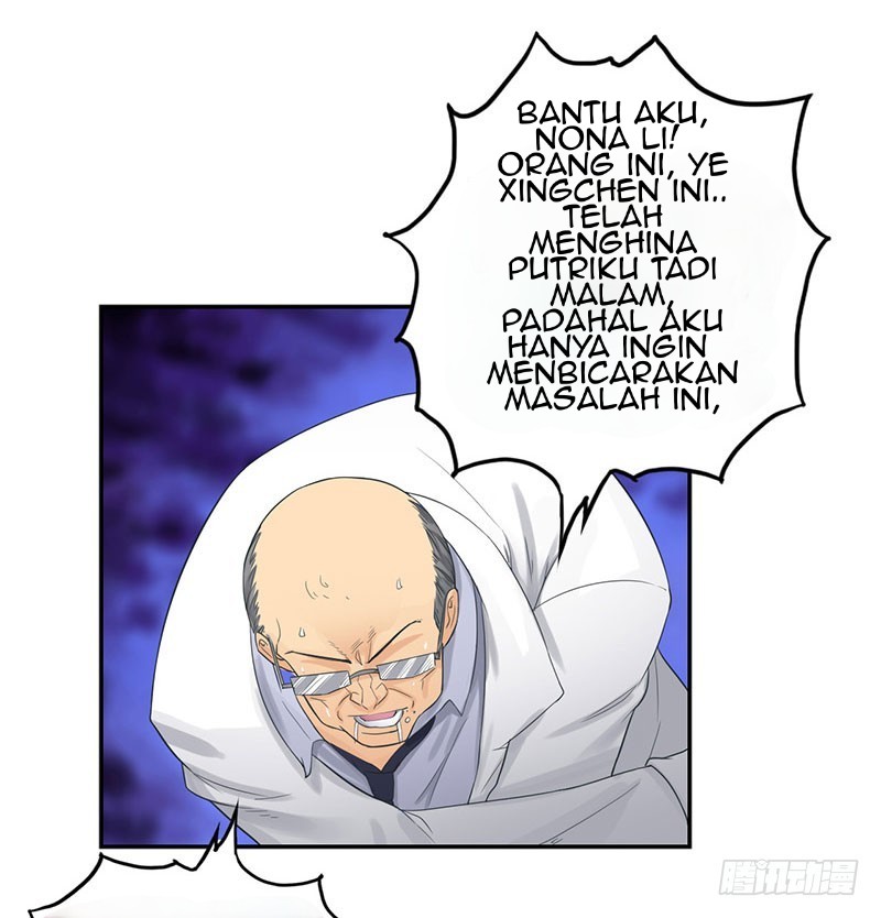 Master University Chapter 39 Gambar 5