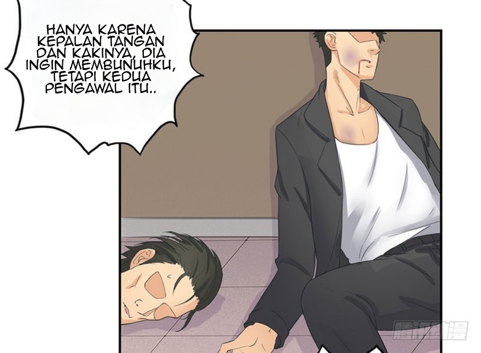 Master University Chapter 39 Gambar 6