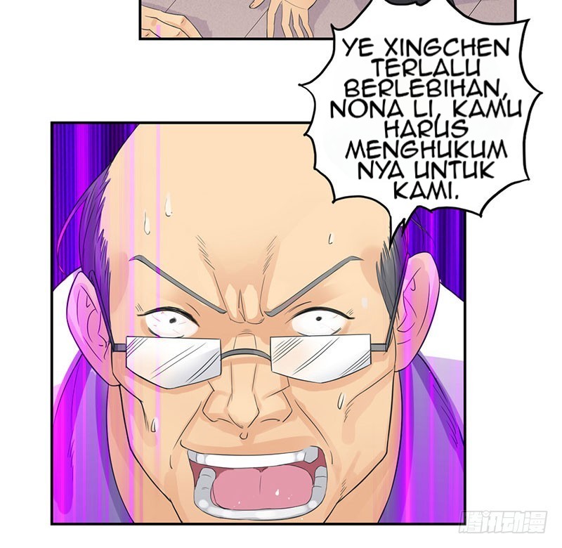 Master University Chapter 39 Gambar 7