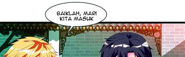 Rebirth Abandoned Less Return Chapter 59 Gambar 9