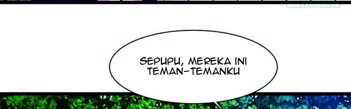 Rebirth Abandoned Less Return Chapter 59 Gambar 11