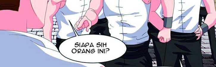 Rebirth Abandoned Less Return Chapter 59 Gambar 15
