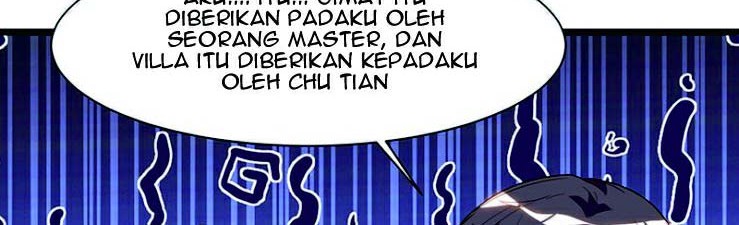 Rebirth Abandoned Less Return Chapter 58 Gambar 19
