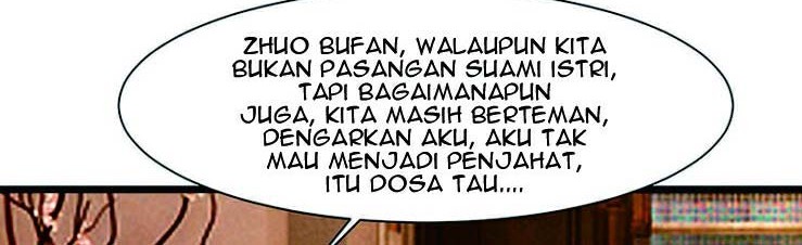 Rebirth Abandoned Less Return Chapter 58 Gambar 21