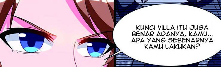 Rebirth Abandoned Less Return Chapter 58 Gambar 17