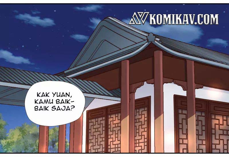 Baca Sword Master of Soul Spirit Chapter 12 Gambar 2