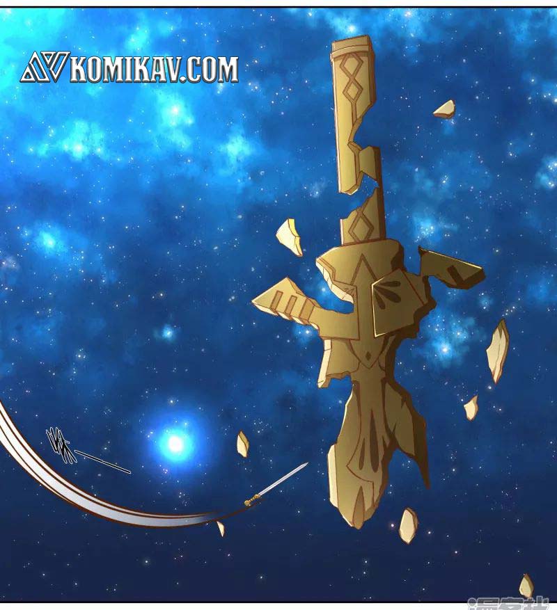 Sword Master of Soul Spirit Chapter 11 Gambar 10