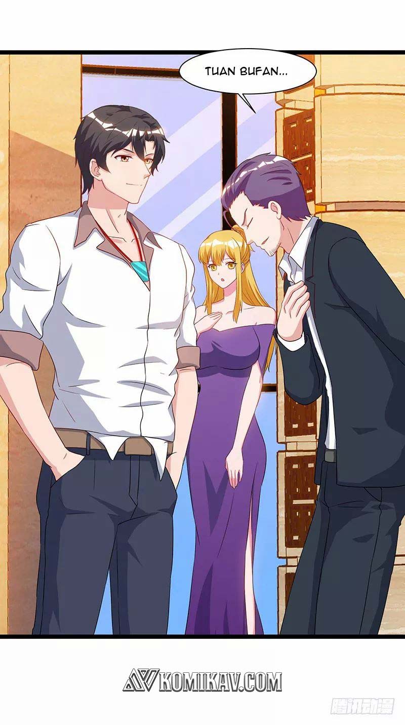 Baca  Rebirth Abandoned Less Return Chapter 56 Gambar 2