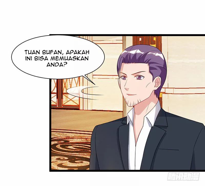 Rebirth Abandoned Less Return Chapter 56 Gambar 21