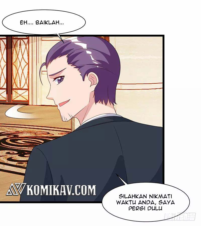 Rebirth Abandoned Less Return Chapter 56 Gambar 26