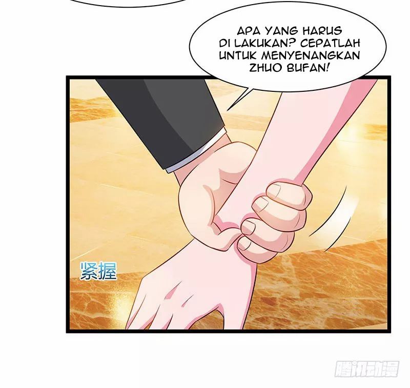 Rebirth Abandoned Less Return Chapter 56 Gambar 31