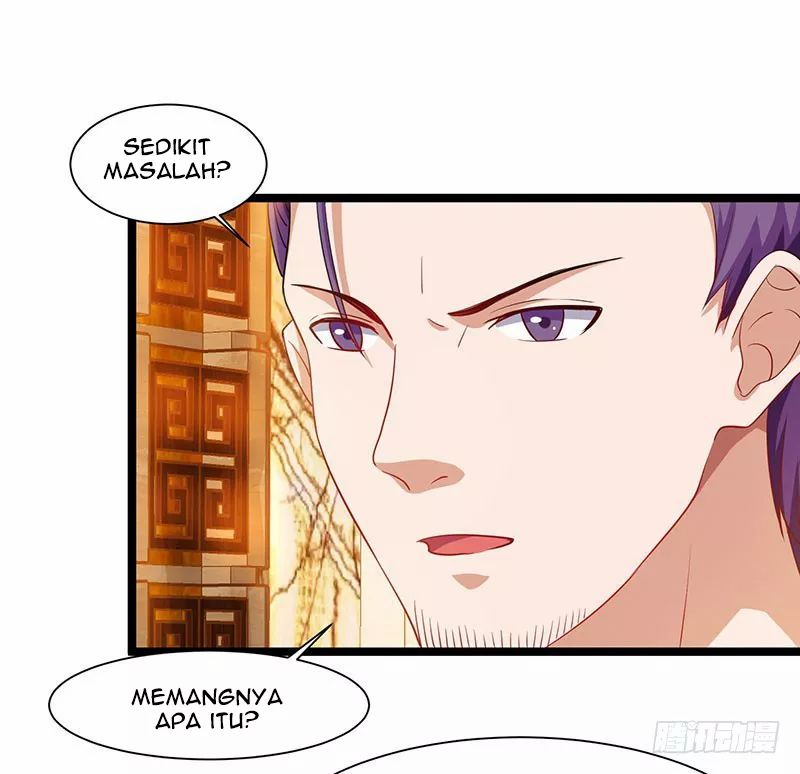 Rebirth Abandoned Less Return Chapter 56 Gambar 8