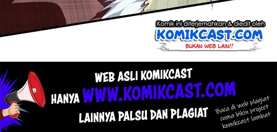 City of Heaven TimeStamp Chapter 39 Gambar 16