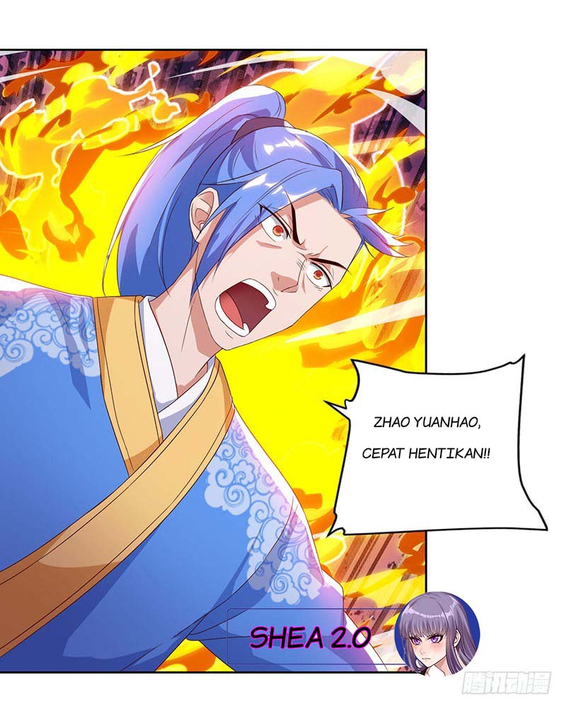 Strongest Leveling Chapter 95 Gambar 13