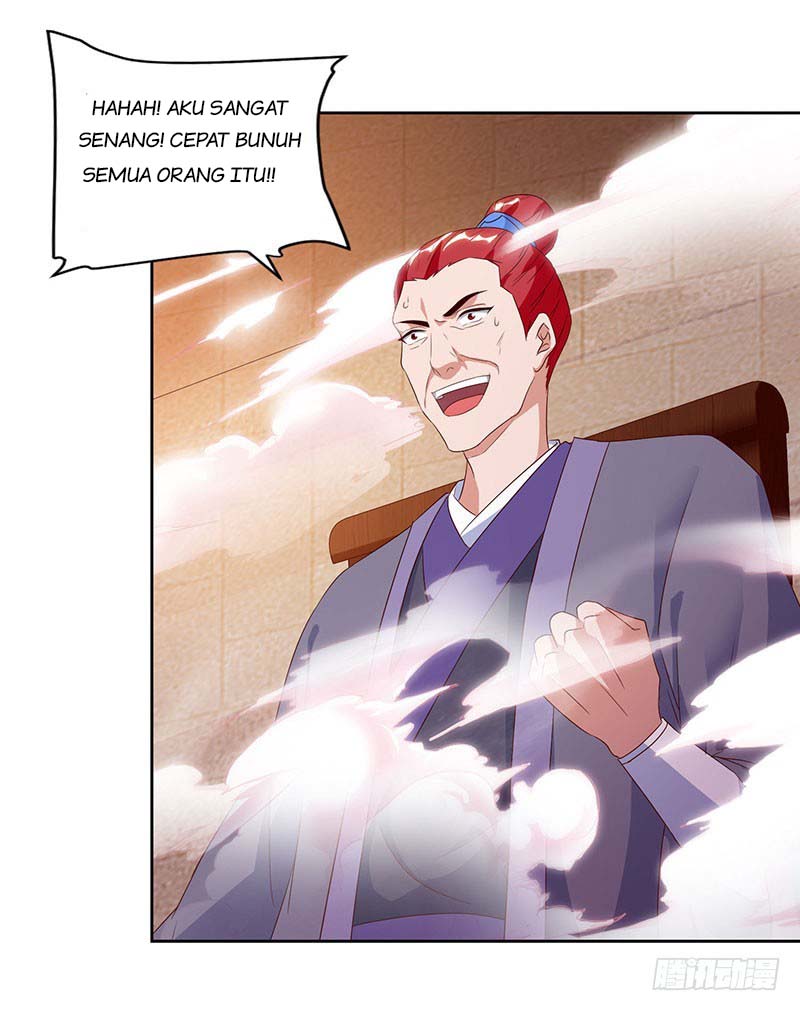 Strongest Leveling Chapter 95 Gambar 14