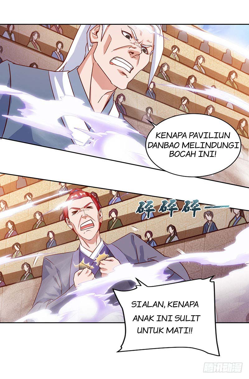 Baca  Strongest Leveling Chapter 95 Gambar 2