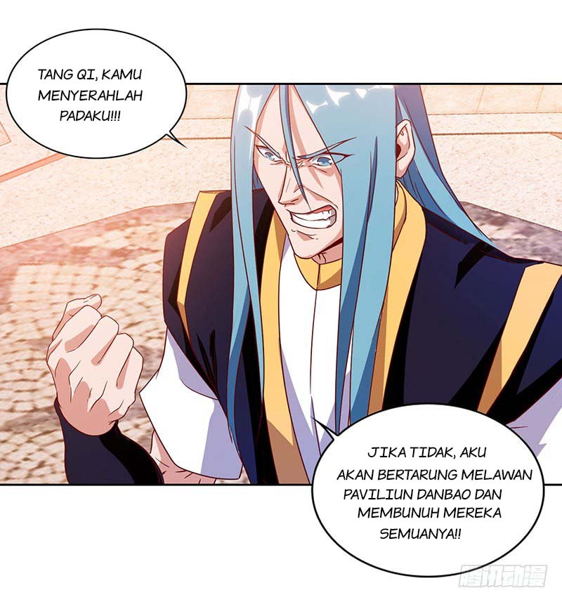 Strongest Leveling Chapter 95 Gambar 4
