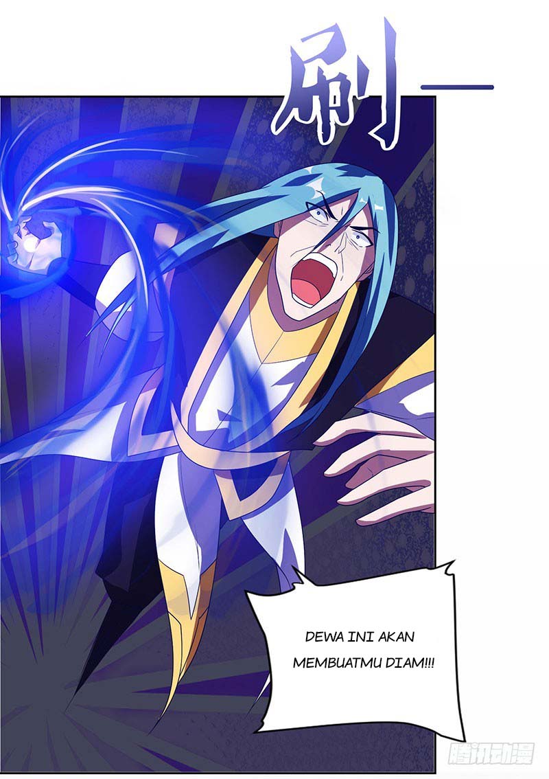 Strongest Leveling Chapter 95 Gambar 6