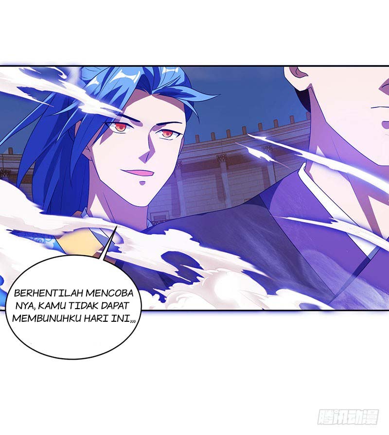 Strongest Leveling Chapter 95 Gambar 8