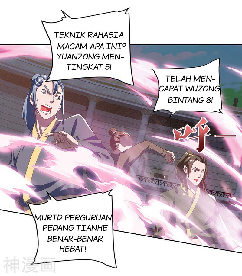 Strongest Leveling Chapter 92 Gambar 11